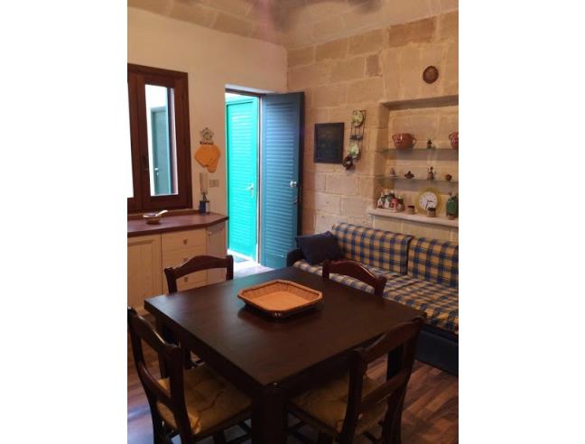 Anteprima foto 5 - Affitto Appartamento Vacanze da Privato a Favignana (Trapani)