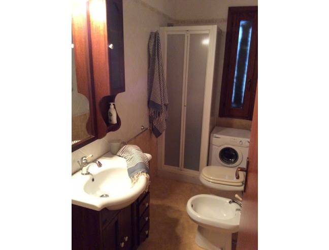 Anteprima foto 6 - Affitto Appartamento Vacanze da Privato a Favignana (Trapani)