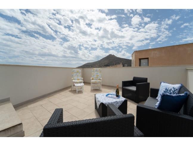 Anteprima foto 7 - Affitto Appartamento Vacanze da Privato a Favignana (Trapani)