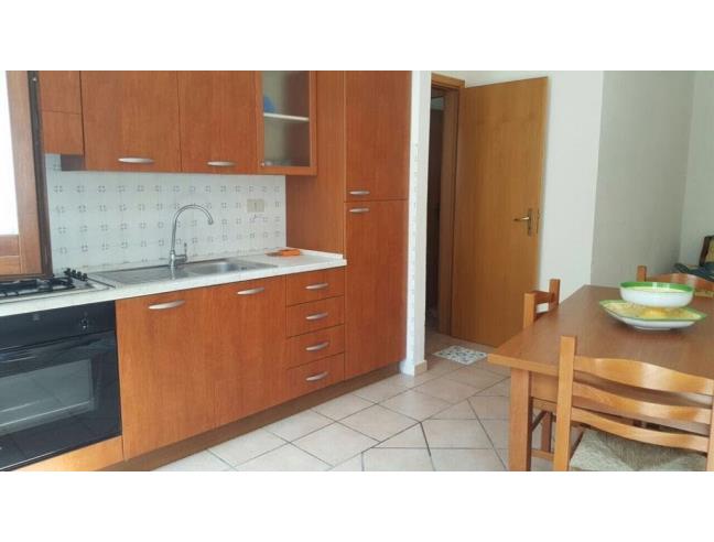 Anteprima foto 7 - Affitto Appartamento Vacanze da Privato a Favignana (Trapani)