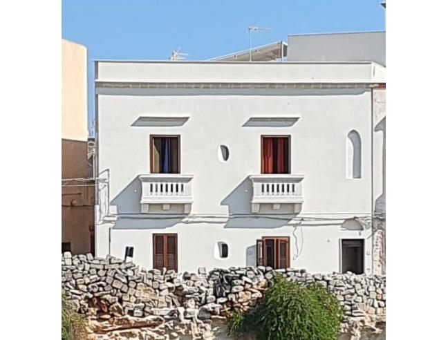 Anteprima foto 8 - Affitto Appartamento Vacanze da Privato a Favignana (Trapani)