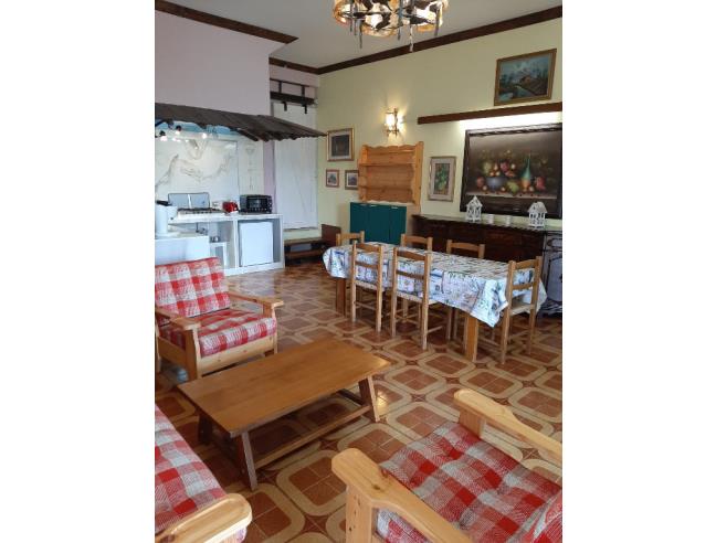 Anteprima foto 1 - Affitto Appartamento Vacanze da Privato a Ferentillo (Terni)