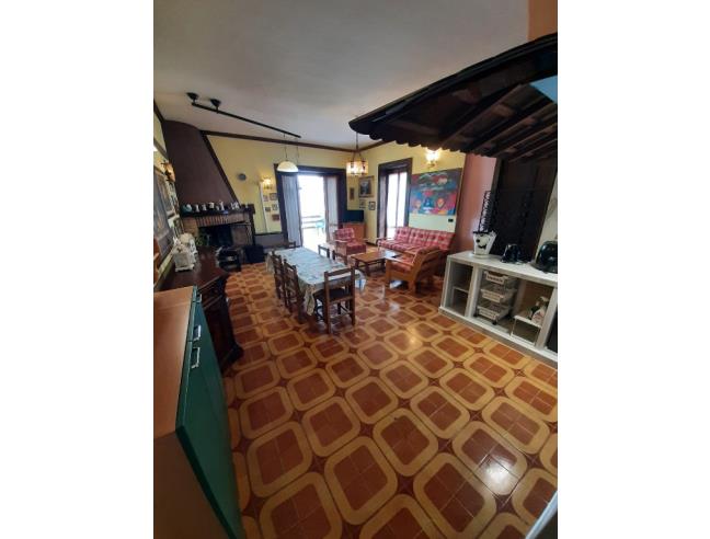 Anteprima foto 2 - Affitto Appartamento Vacanze da Privato a Ferentillo (Terni)