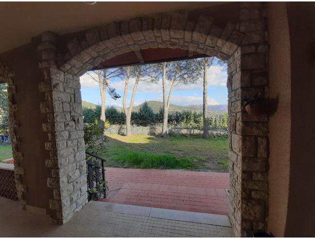 Anteprima foto 5 - Affitto Appartamento Vacanze da Privato a Ferentillo (Terni)