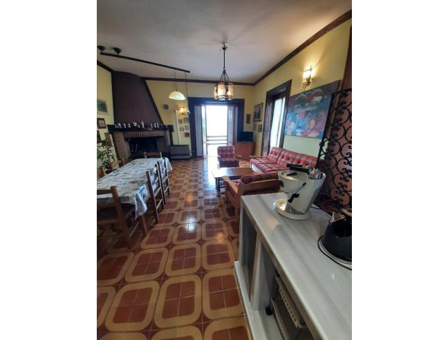 Anteprima foto 6 - Affitto Appartamento Vacanze da Privato a Ferentillo (Terni)