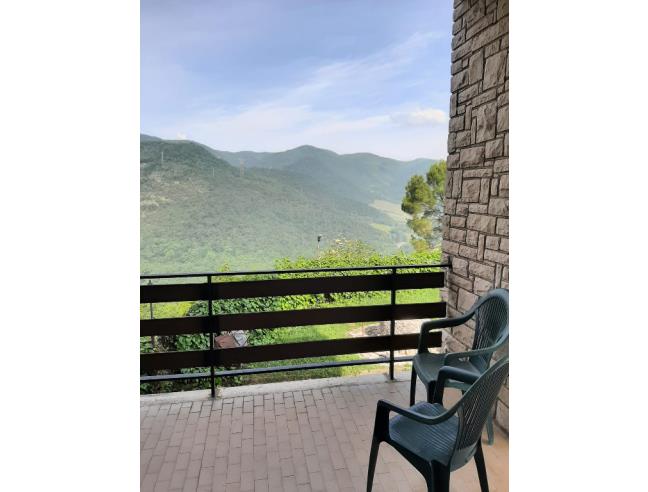 Anteprima foto 8 - Affitto Appartamento Vacanze da Privato a Ferentillo (Terni)