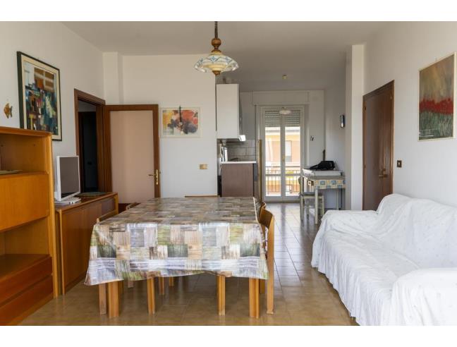 Anteprima foto 3 - Affitto Appartamento Vacanze da Privato a Fermo - Lido Di Fermo