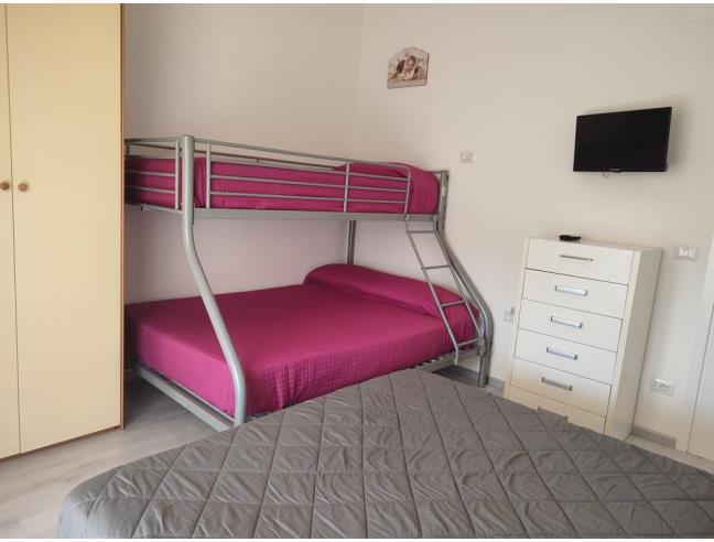 Anteprima foto 4 - Affitto Appartamento Vacanze da Privato a Fermo - Lido Di Fermo