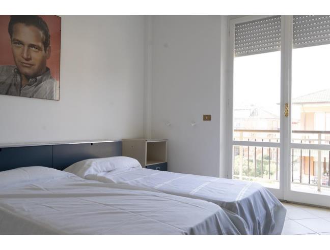 Anteprima foto 7 - Affitto Appartamento Vacanze da Privato a Fermo - Lido Di Fermo