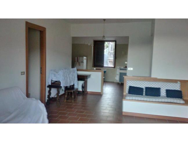 Anteprima foto 2 - Affitto Appartamento Vacanze da Privato a Ferriere - Tornarezza