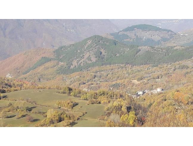 Anteprima foto 6 - Affitto Appartamento Vacanze da Privato a Ferriere - Tornarezza