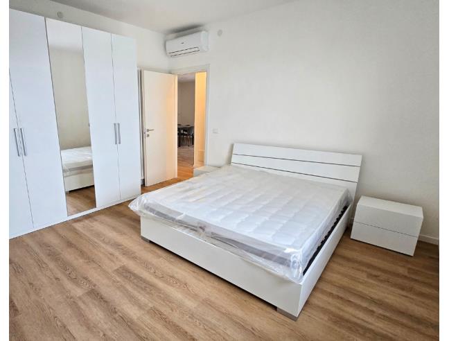 Anteprima foto 5 - Affitto Appartamento Vacanze da Privato a Fiesso d'Artico (Venezia)