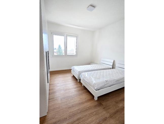Anteprima foto 6 - Affitto Appartamento Vacanze da Privato a Fiesso d'Artico (Venezia)