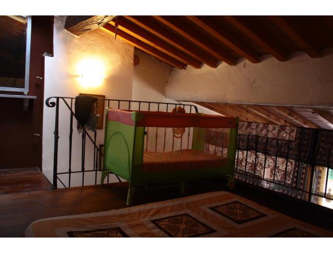 Anteprima foto 4 - Affitto Appartamento Vacanze da Privato a Figline e Incisa Valdarno (Firenze)