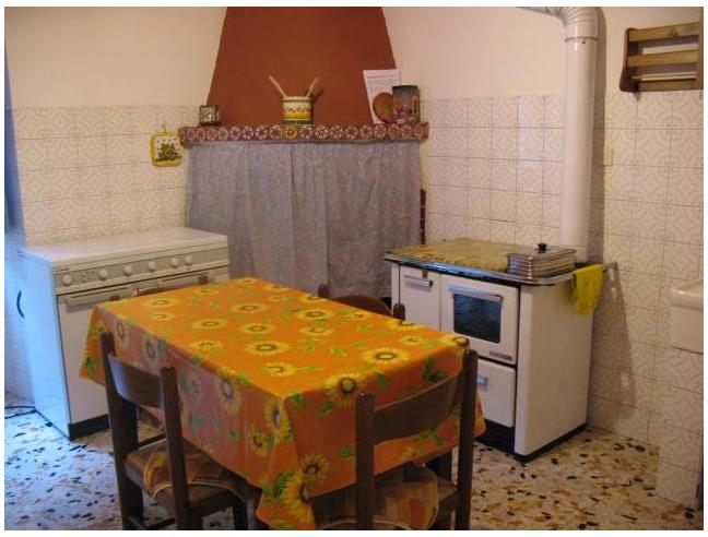 Anteprima foto 3 - Affitto Appartamento Vacanze da Privato a Filettino (Frosinone)