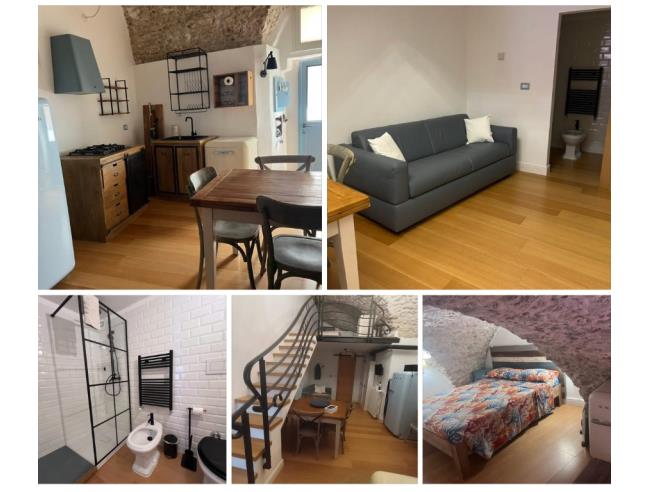 Anteprima foto 1 - Affitto Appartamento Vacanze da Privato a Finale Ligure (Savona)