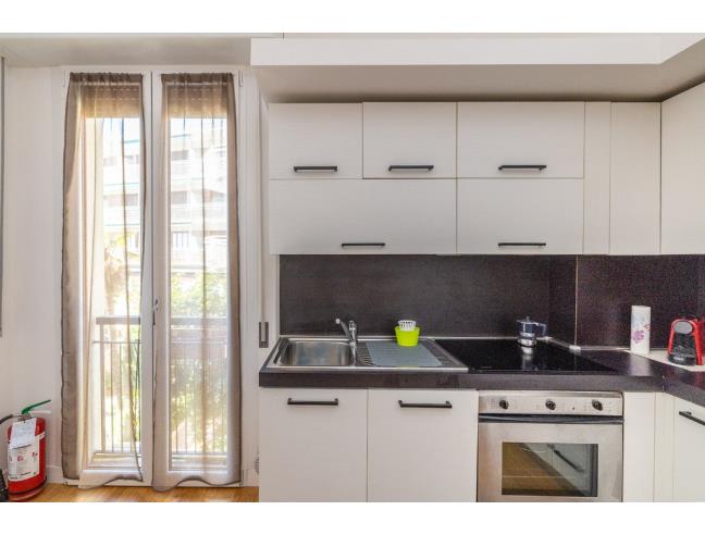 Anteprima foto 2 - Affitto Appartamento Vacanze da Privato a Finale Ligure (Savona)