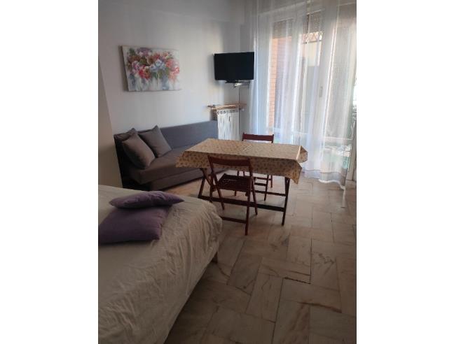 Anteprima foto 2 - Affitto Appartamento Vacanze da Privato a Finale Ligure (Savona)