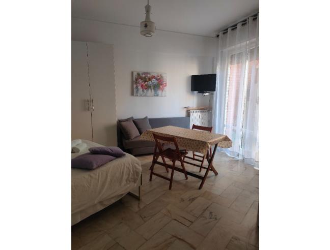 Anteprima foto 3 - Affitto Appartamento Vacanze da Privato a Finale Ligure (Savona)