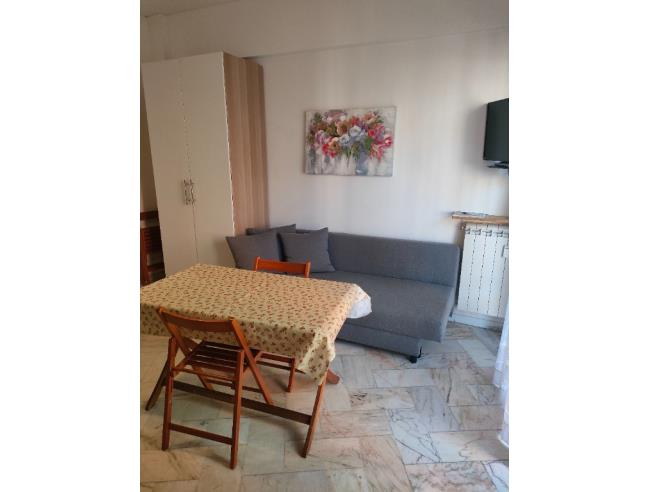 Anteprima foto 4 - Affitto Appartamento Vacanze da Privato a Finale Ligure (Savona)