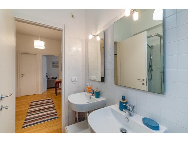Anteprima foto 5 - Affitto Appartamento Vacanze da Privato a Finale Ligure (Savona)