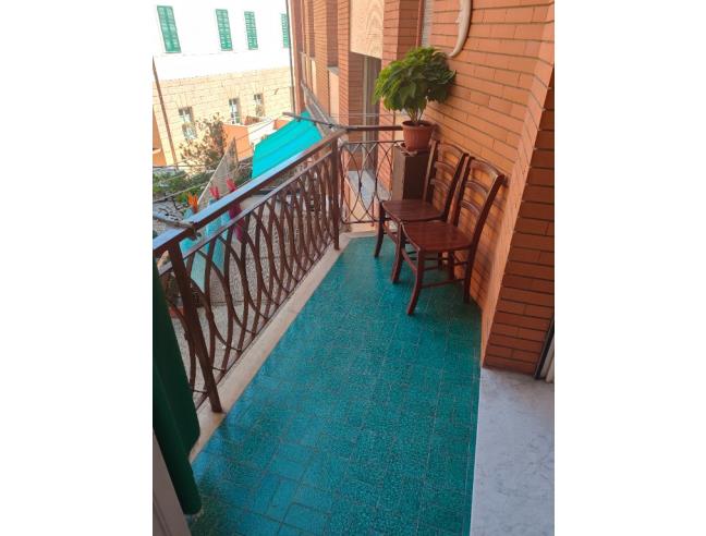 Anteprima foto 6 - Affitto Appartamento Vacanze da Privato a Finale Ligure (Savona)