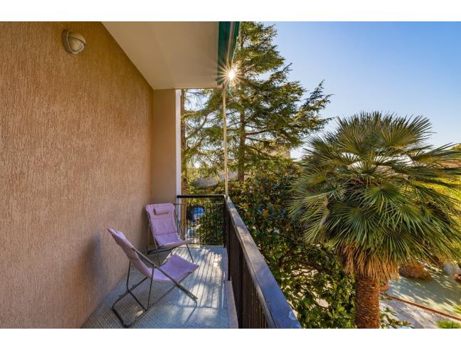 Anteprima foto 7 - Affitto Appartamento Vacanze da Privato a Finale Ligure (Savona)