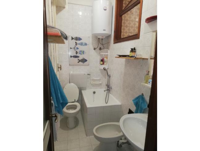 Anteprima foto 8 - Affitto Appartamento Vacanze da Privato a Finale Ligure (Savona)