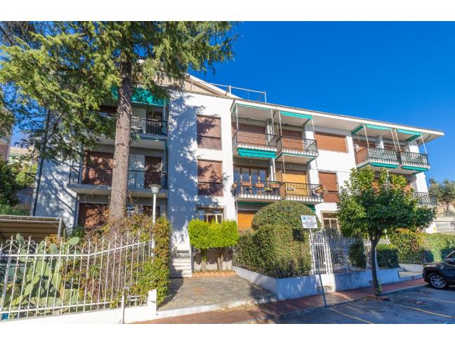 Anteprima foto 8 - Affitto Appartamento Vacanze da Privato a Finale Ligure (Savona)