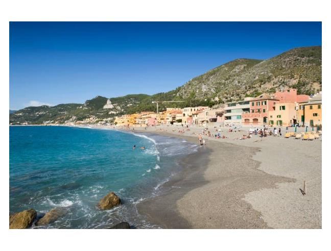 Anteprima foto 1 - Affitto Appartamento Vacanze da Privato a Finale Ligure - Varigotti