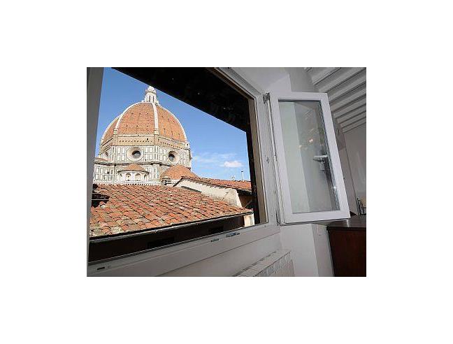 Anteprima foto 1 - Affitto Appartamento Vacanze da Privato a Firenze - Duomo