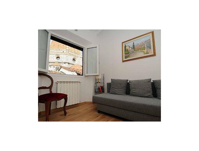 Anteprima foto 6 - Affitto Appartamento Vacanze da Privato a Firenze - Duomo