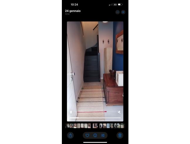 Anteprima foto 7 - Affitto Appartamento Vacanze da Privato a Firenze - Firenze Nova