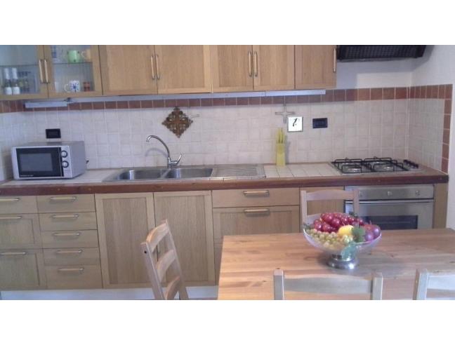 Anteprima foto 2 - Affitto Appartamento Vacanze da Privato a Firenze - San jacopino