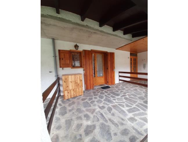 Anteprima foto 2 - Affitto Appartamento Vacanze da Privato a Fiumalbo (Modena)