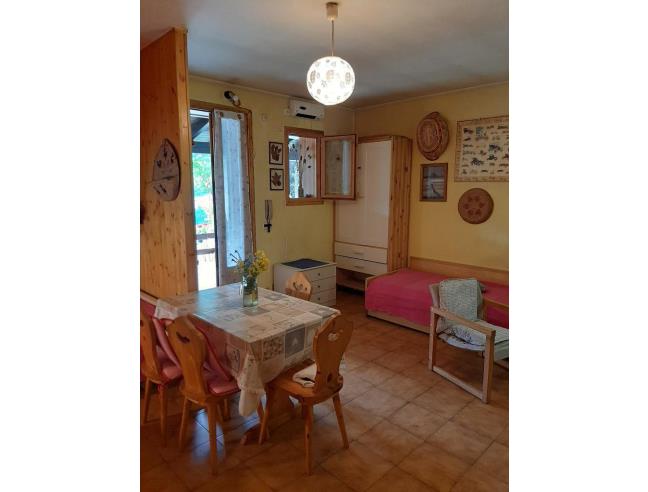 Anteprima foto 3 - Affitto Appartamento Vacanze da Privato a Fiumalbo (Modena)