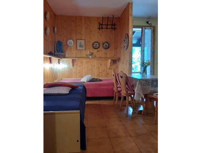 Anteprima foto 5 - Affitto Appartamento Vacanze da Privato a Fiumalbo (Modena)