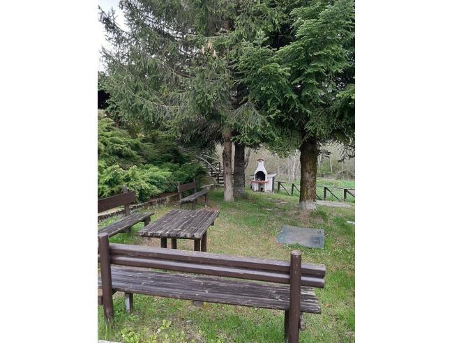 Anteprima foto 8 - Affitto Appartamento Vacanze da Privato a Fiumalbo (Modena)