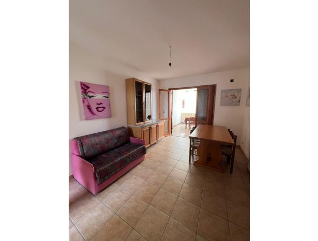 Anteprima foto 3 - Affitto Appartamento Vacanze da Privato a Fiumefreddo Bruzio (Cosenza)