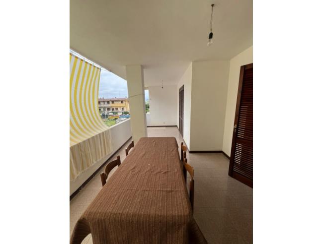 Anteprima foto 4 - Affitto Appartamento Vacanze da Privato a Fiumefreddo Bruzio (Cosenza)