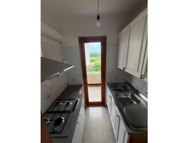 Anteprima foto 5 - Affitto Appartamento Vacanze da Privato a Fiumefreddo Bruzio (Cosenza)