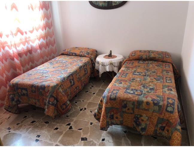 Anteprima foto 3 - Affitto Appartamento Vacanze da Privato a Fiumefreddo di Sicilia (Catania)