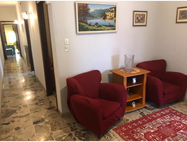 Anteprima foto 4 - Affitto Appartamento Vacanze da Privato a Fiumefreddo di Sicilia (Catania)