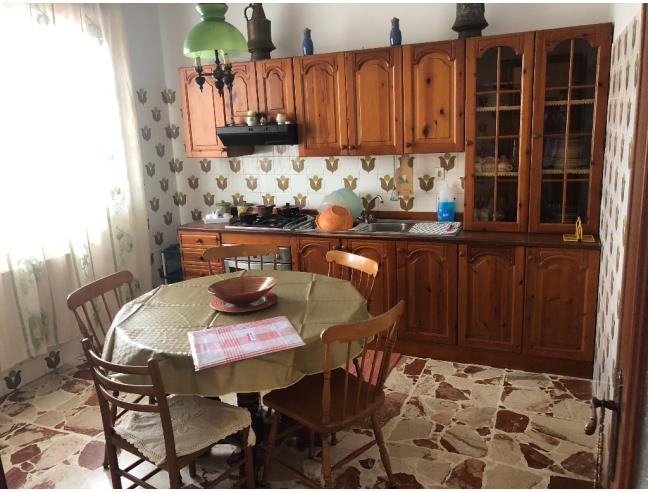 Anteprima foto 6 - Affitto Appartamento Vacanze da Privato a Fiumefreddo di Sicilia (Catania)