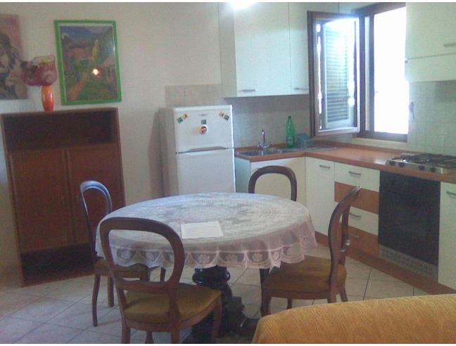 Anteprima foto 2 - Affitto Appartamento Vacanze da Privato a Fiumicino - Isola Sacra