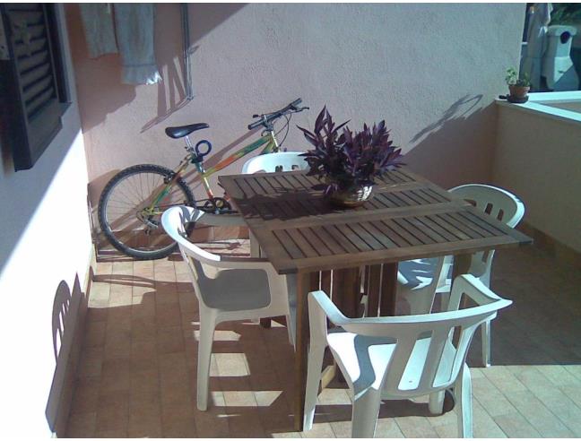 Anteprima foto 4 - Affitto Appartamento Vacanze da Privato a Fiumicino - Isola Sacra