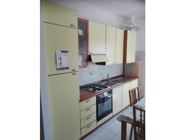 Anteprima foto 4 - Affitto Appartamento Vacanze da Privato a Fiumicino - Passo Oscuro