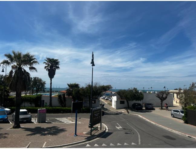 Anteprima foto 1 - Affitto Appartamento Vacanze da Privato a Fiumicino (Roma)