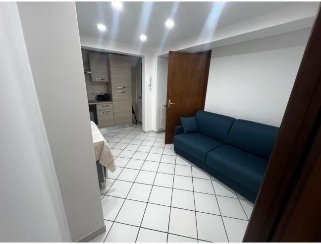 Anteprima foto 4 - Affitto Appartamento Vacanze da Privato a Fiumicino (Roma)