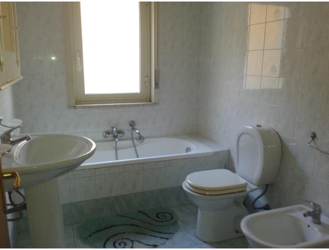 Anteprima foto 5 - Affitto Appartamento Vacanze da Privato a Floridia (Siracusa)